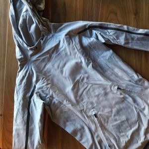 Nike XS Fall Winter Running Shield Hoodie XS